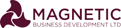 Magnetic Business Development Ltd Logo